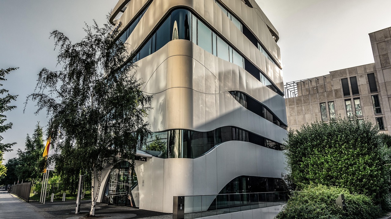 沭陽最新住宅項目引領城市生活新潮流