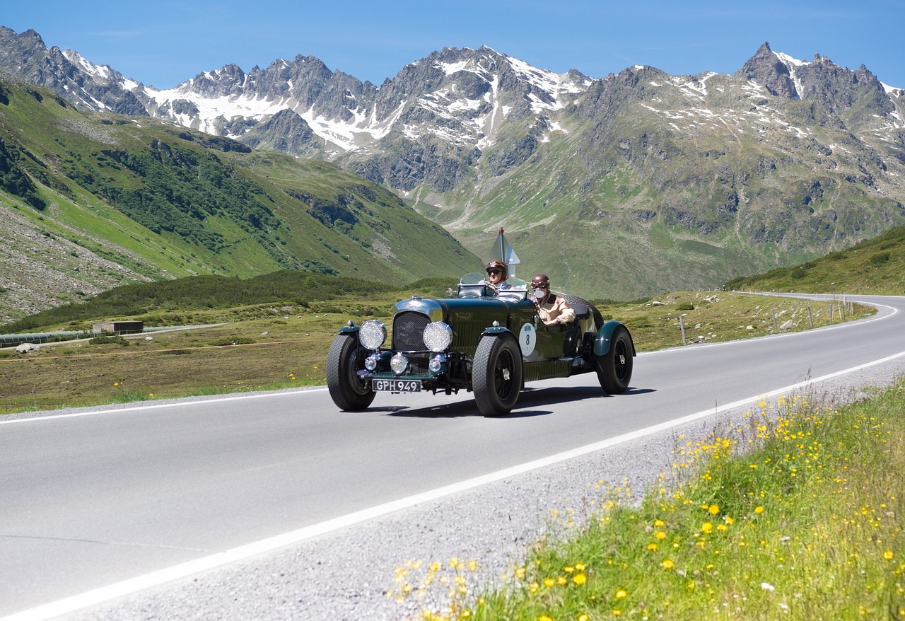 雪車比賽，速度與激情的較量之戰(zhàn)