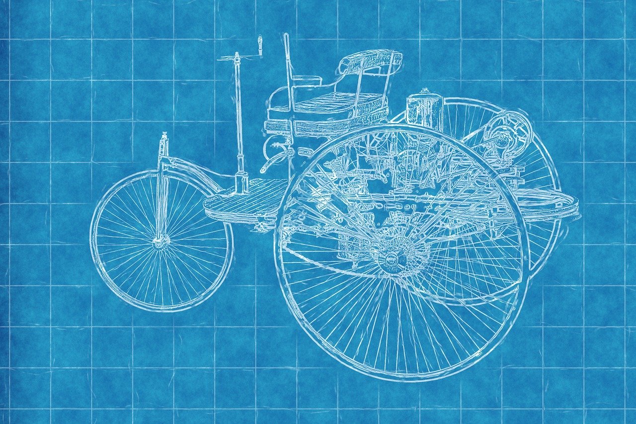 咸陽道路規(guī)劃圖，塑造現(xiàn)代化城市的交通藍(lán)圖