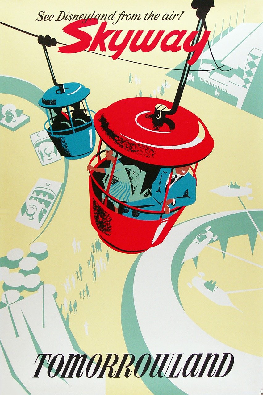 迪士尼最新動(dòng)畫電影，超越想象的奇幻冒險(xiǎn)之旅