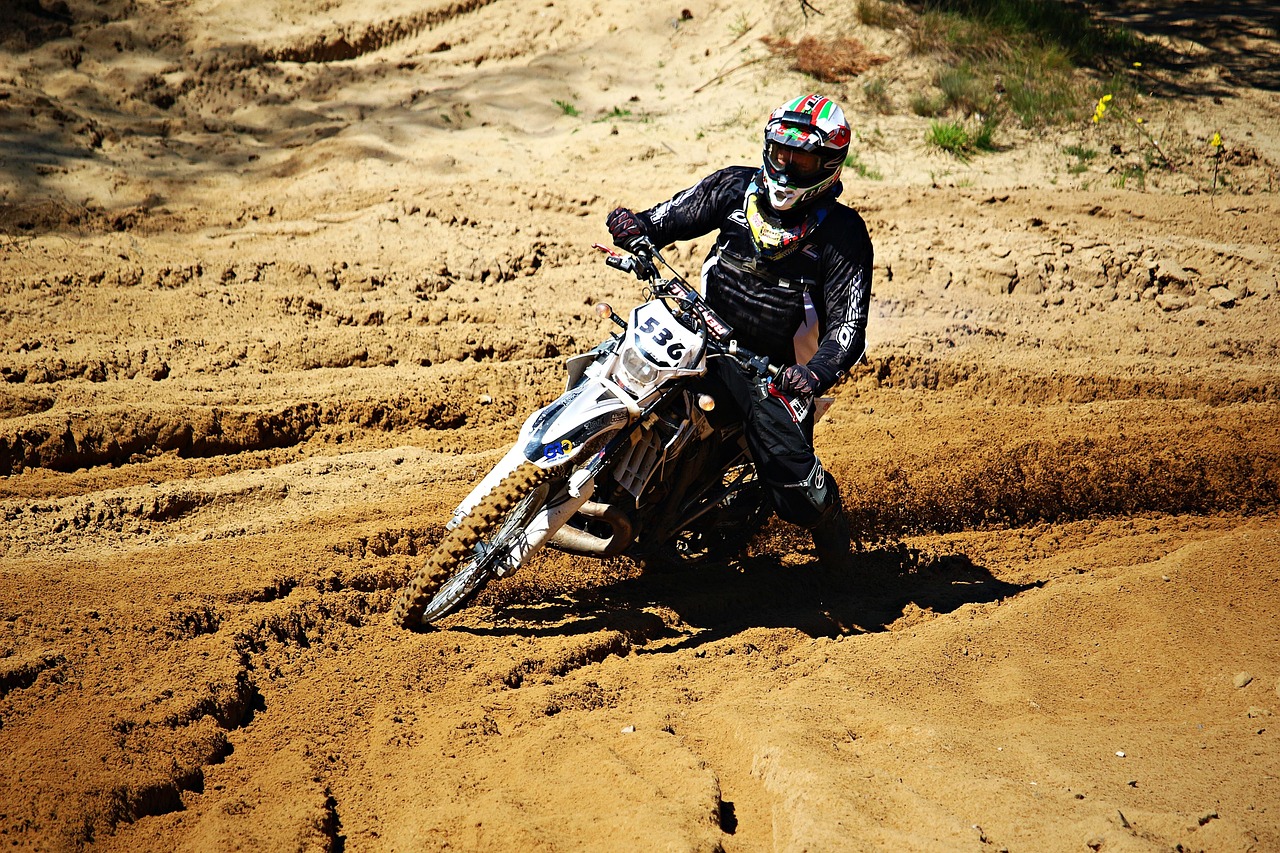 越野摩托車比賽下載，速度與激情的極致體驗(yàn)之旅