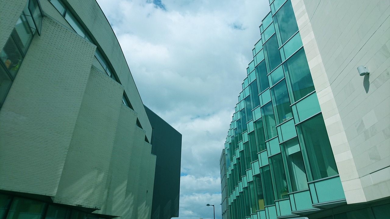 沈陽最新住宅項目資訊，揭秘城市發(fā)展下的居住新篇章