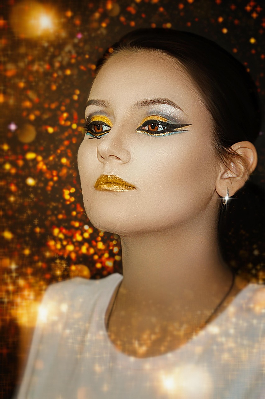 最新佳麗風(fēng)采，璀璨閃耀的美麗力量展現(xiàn)迷人風(fēng)采