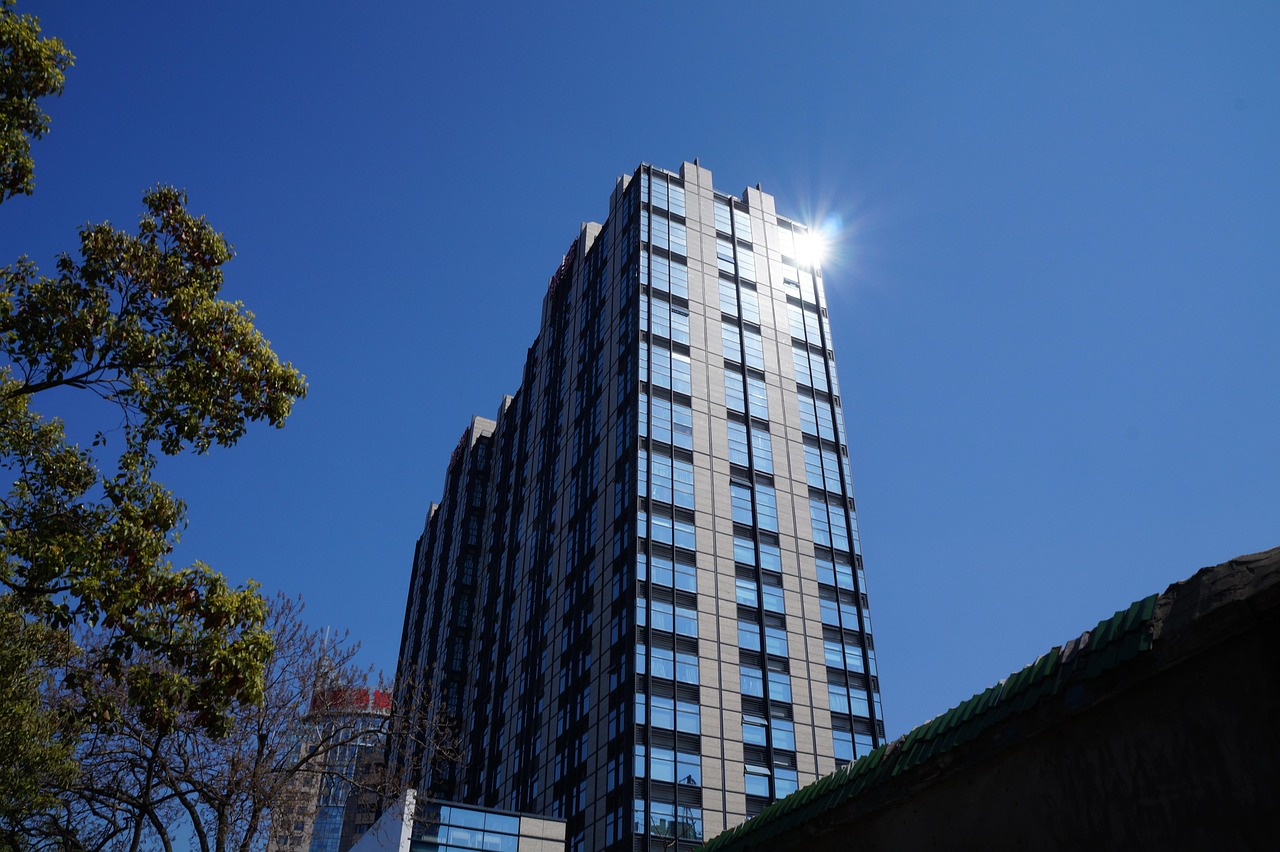 肥東樓盤最新報價及市場趨勢，購房策略深度探尋