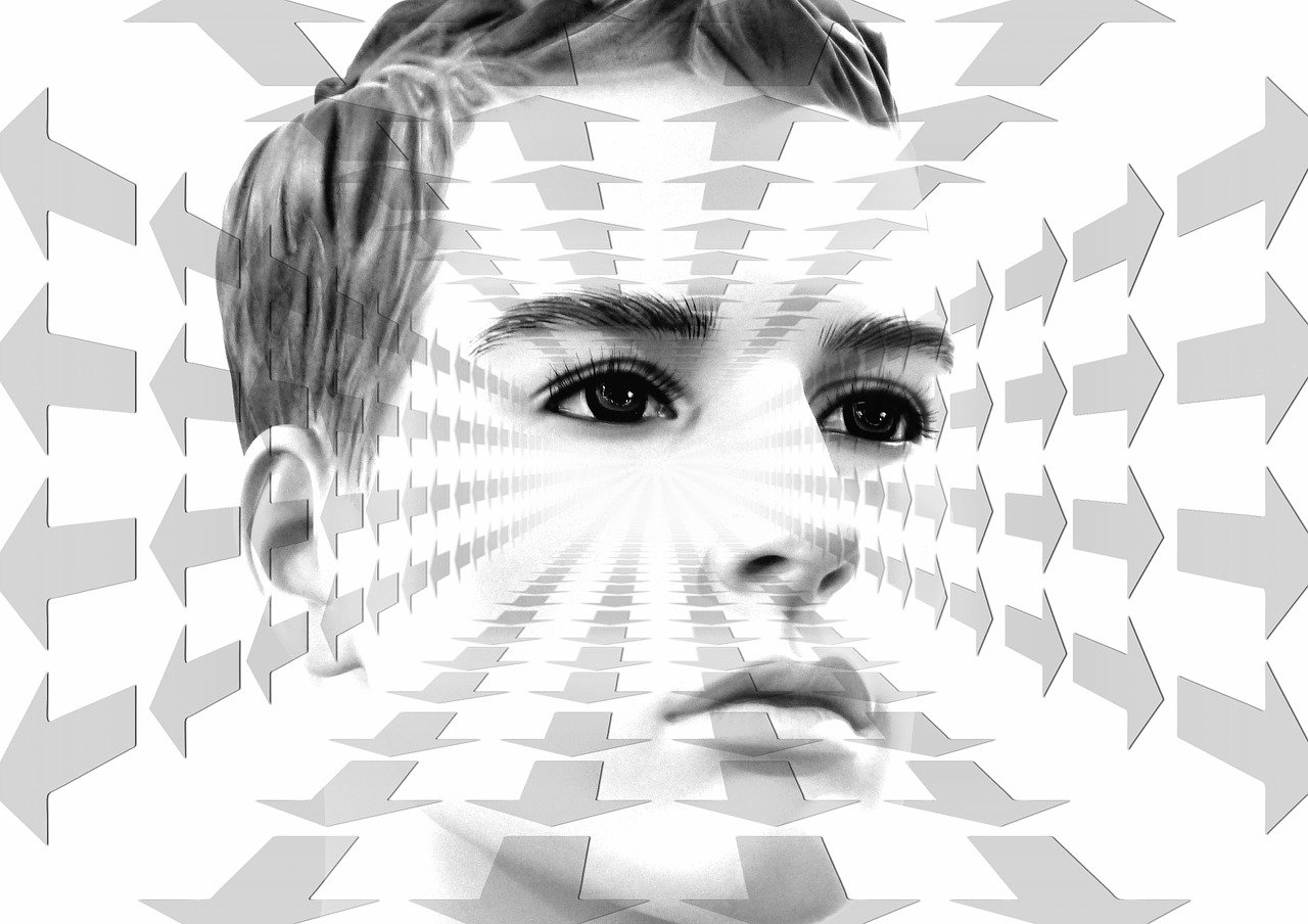 最新單身頭像圖片，潮流與個(gè)人表達(dá)的新選擇