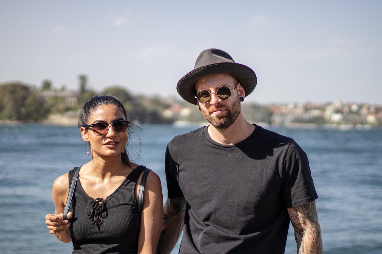 周末夫婦電影，探尋都市情感的獨特魅力之旅