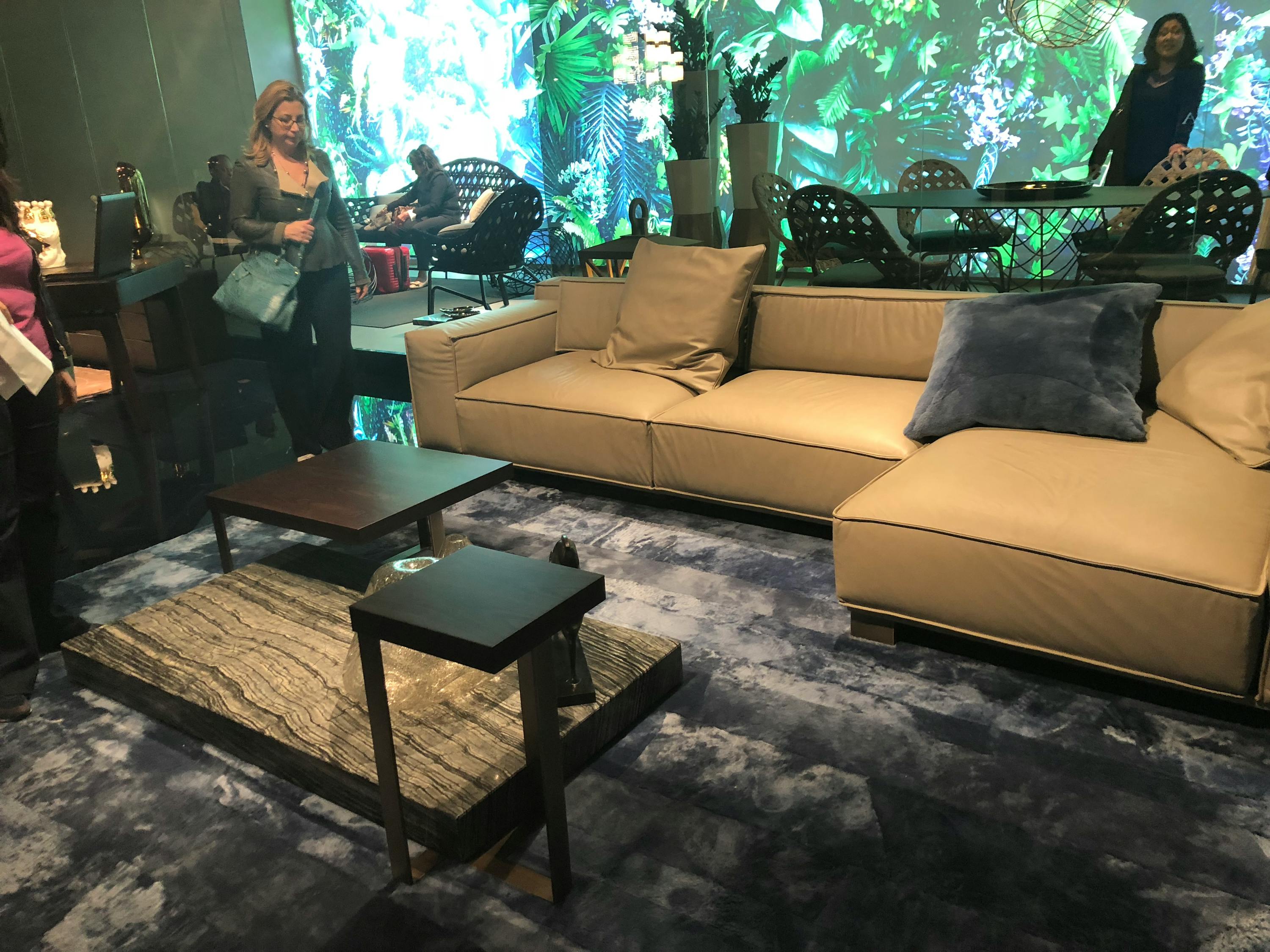 新型環(huán)保地板重塑家居未來，品質(zhì)之選，生活升級(jí)