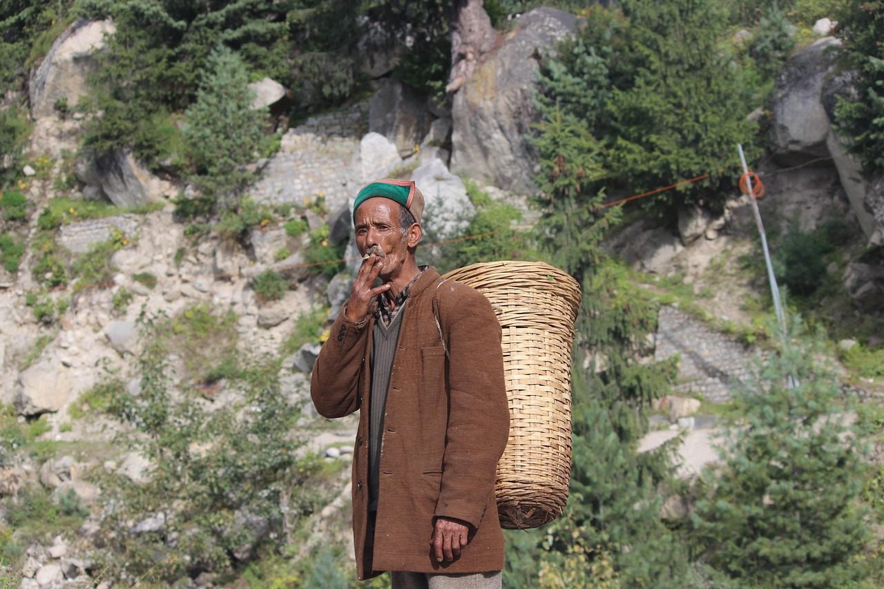 夏軍，演員之路的魅力與探索之旅