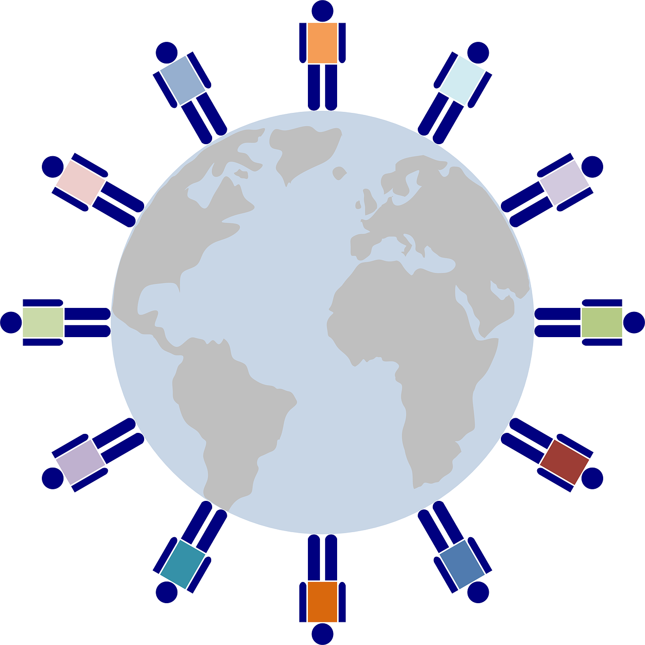 全球最新科技、經(jīng)濟(jì)與文化發(fā)展探索，新時(shí)代的機(jī)遇與挑戰(zhàn)