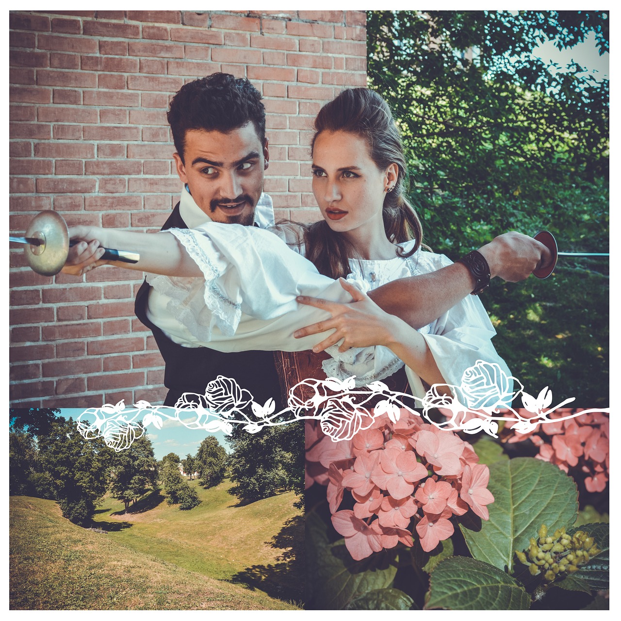 孫卓，演員的魅力與無限潛能