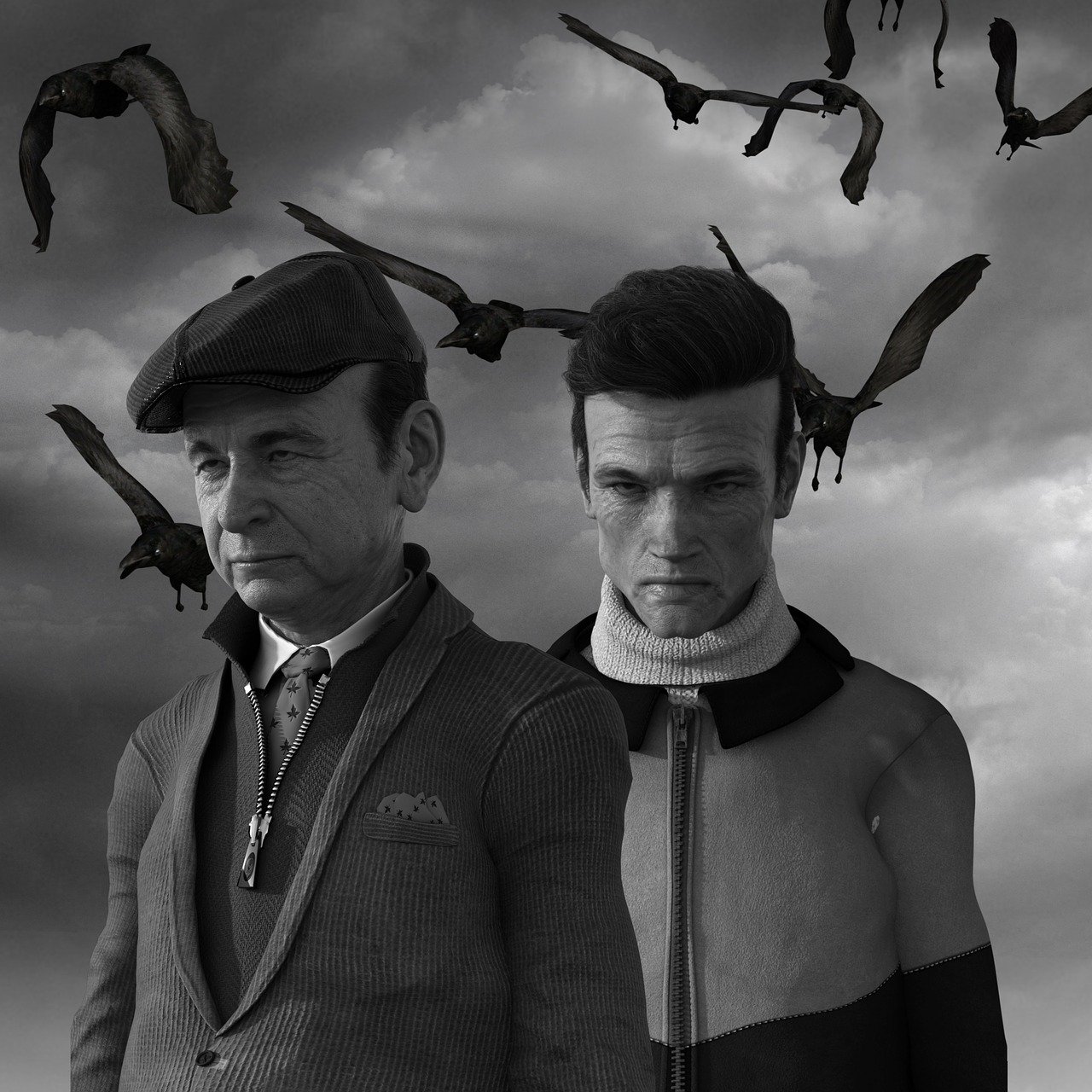 清歡渡劫 第21頁(yè)