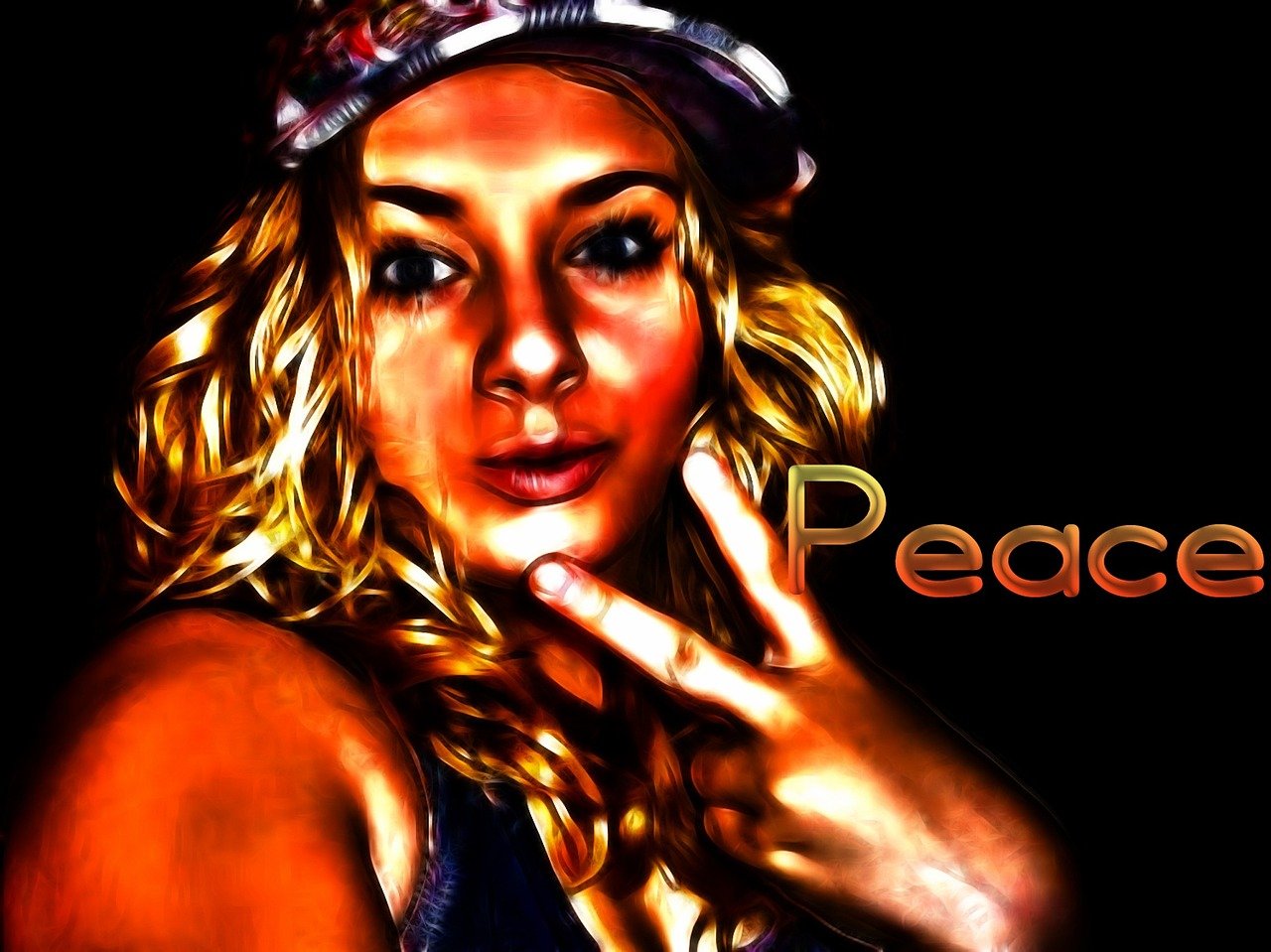 女神動漫圖片的魅力與影響力探究