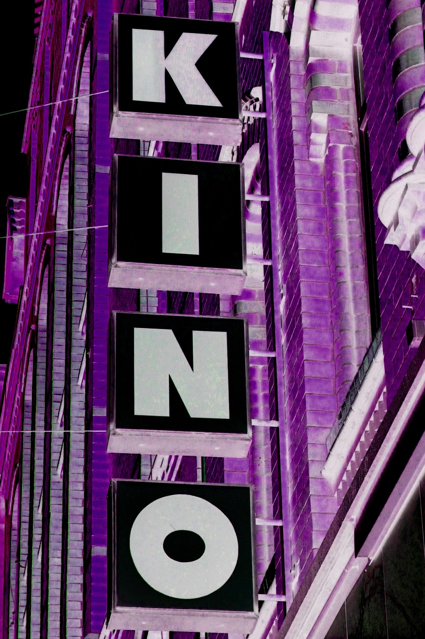 韓國電影中的色彩藝術(shù)探究