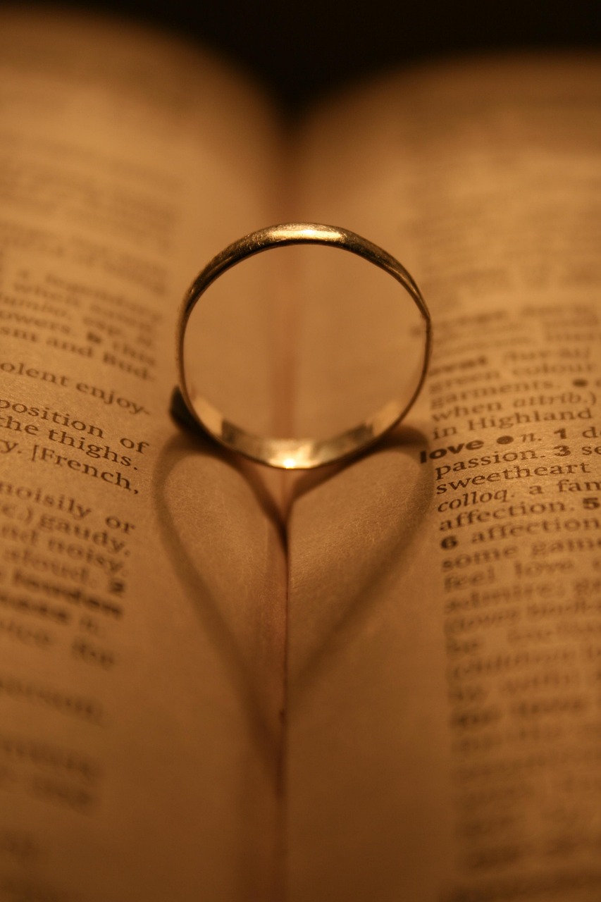 情侶頭像雙人款，愛的獨特象征與表達