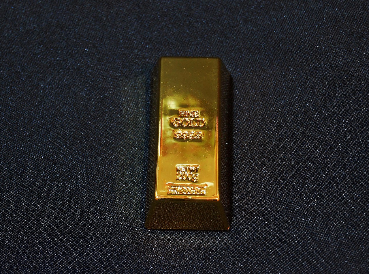 今日金價(jià)查詢及黃金市場(chǎng)動(dòng)態(tài)與影響因素解析