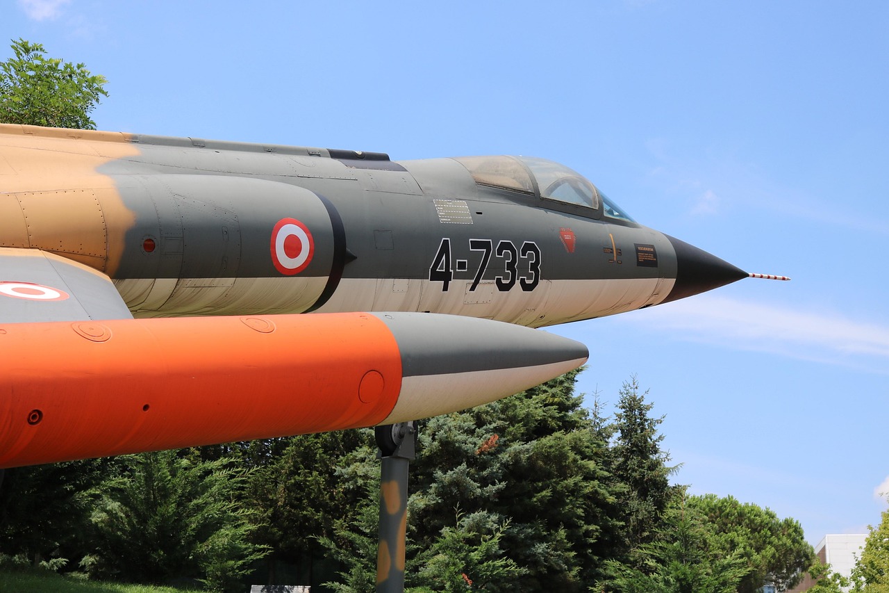 戰(zhàn)機(jī)資訊速遞，揭秘現(xiàn)代戰(zhàn)爭(zhēng)的天空霸主探索之旅