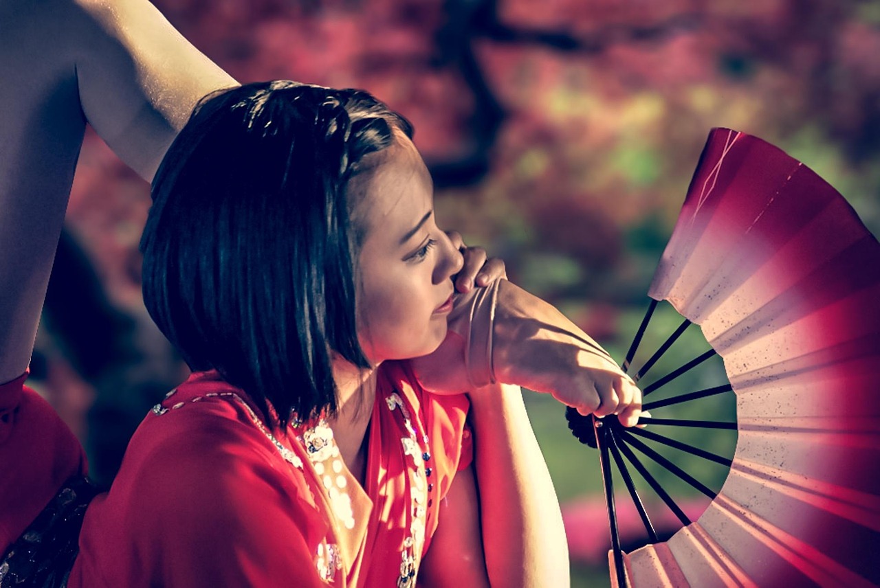 跨越文化情感，我的老婆與韓國電影的交織故事