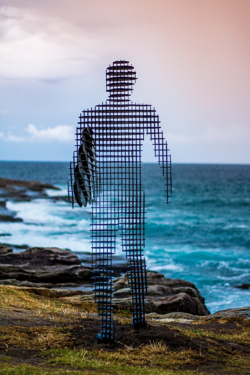 海鳴館演員，演繹海洋魅力，展現(xiàn)藝術(shù)風(fēng)采