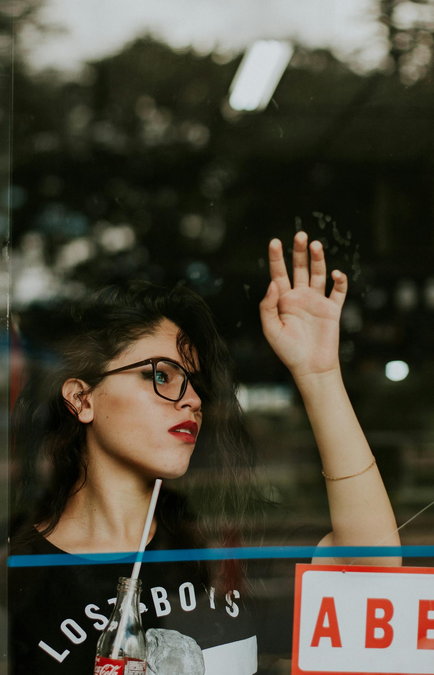 森林牧歌 第21頁