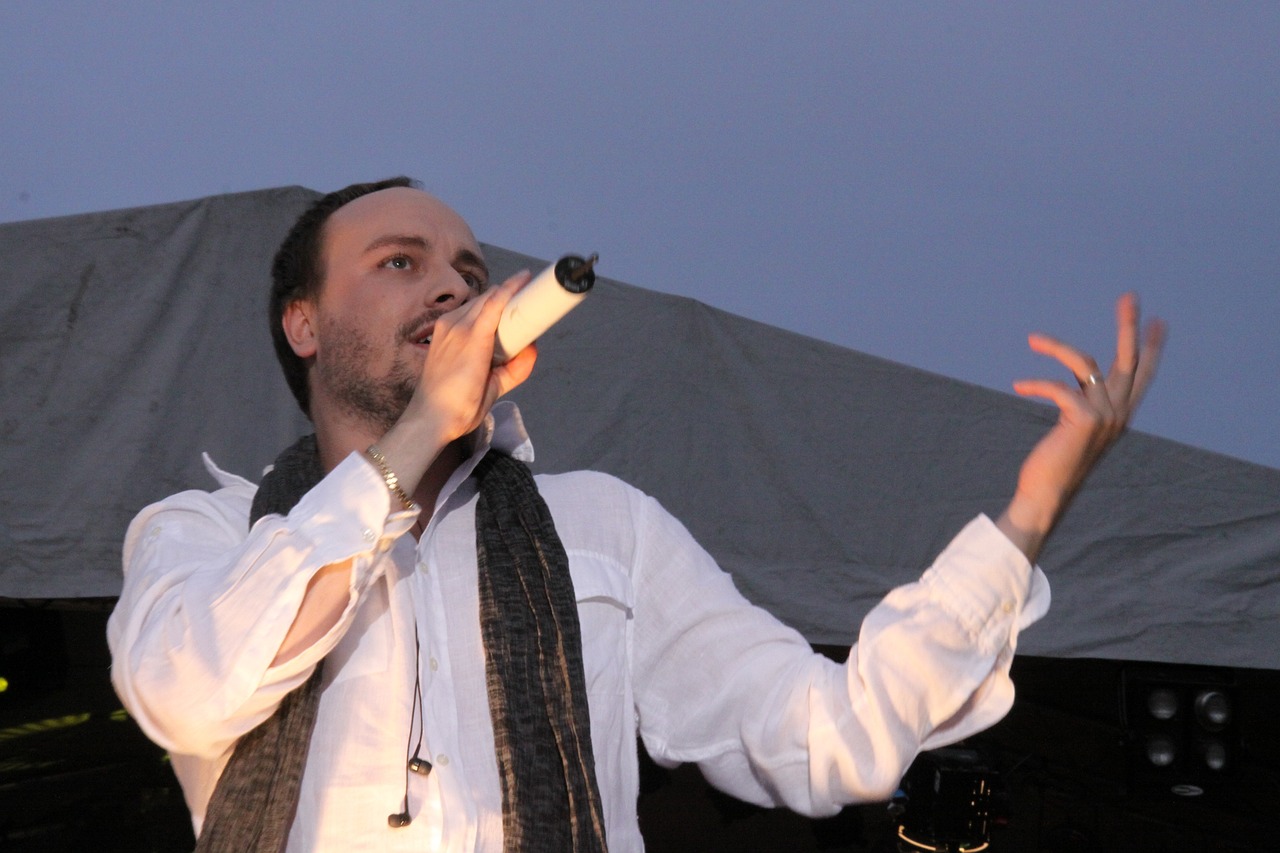 金茂祥演員表，璀璨星輝下的藝術群像全景展示