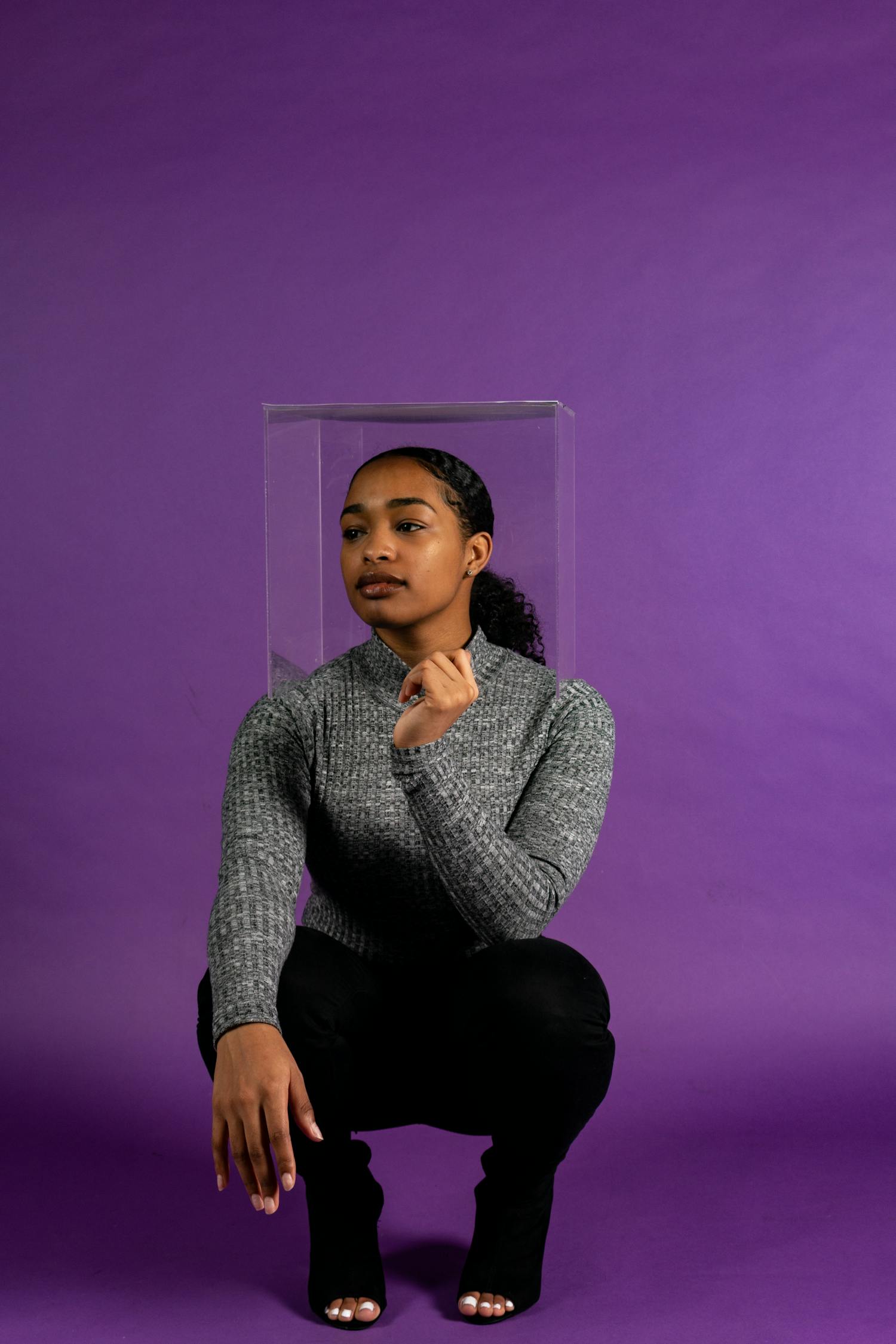 佟大為最新寫(xiě)真，展現(xiàn)成熟魅力與獨(dú)特風(fēng)格的時(shí)尚大片風(fēng)采