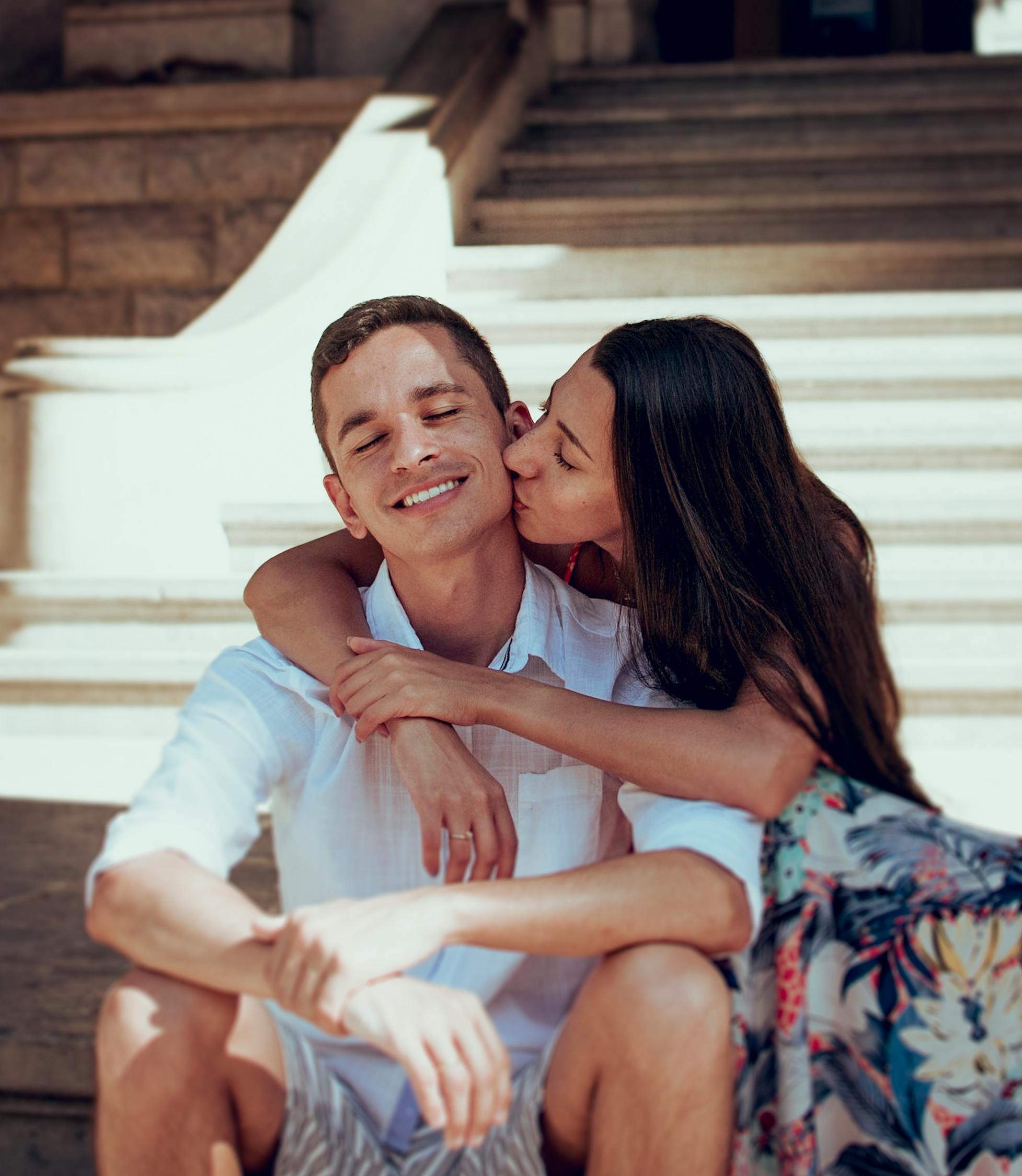 七日婚約，愛的追逐與承諾的最新章節(jié)