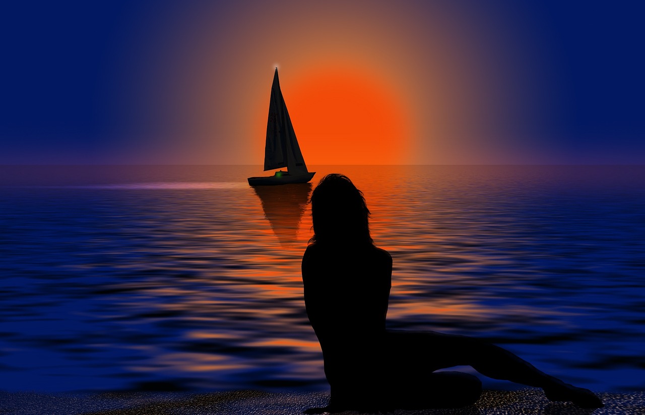 夕陽(yáng)之約最新日志，追尋美麗的約定時(shí)刻