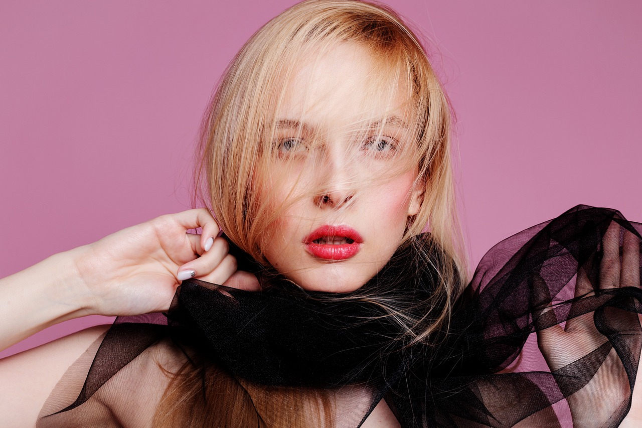 上海女演員的璀璨星途與魅力之旅