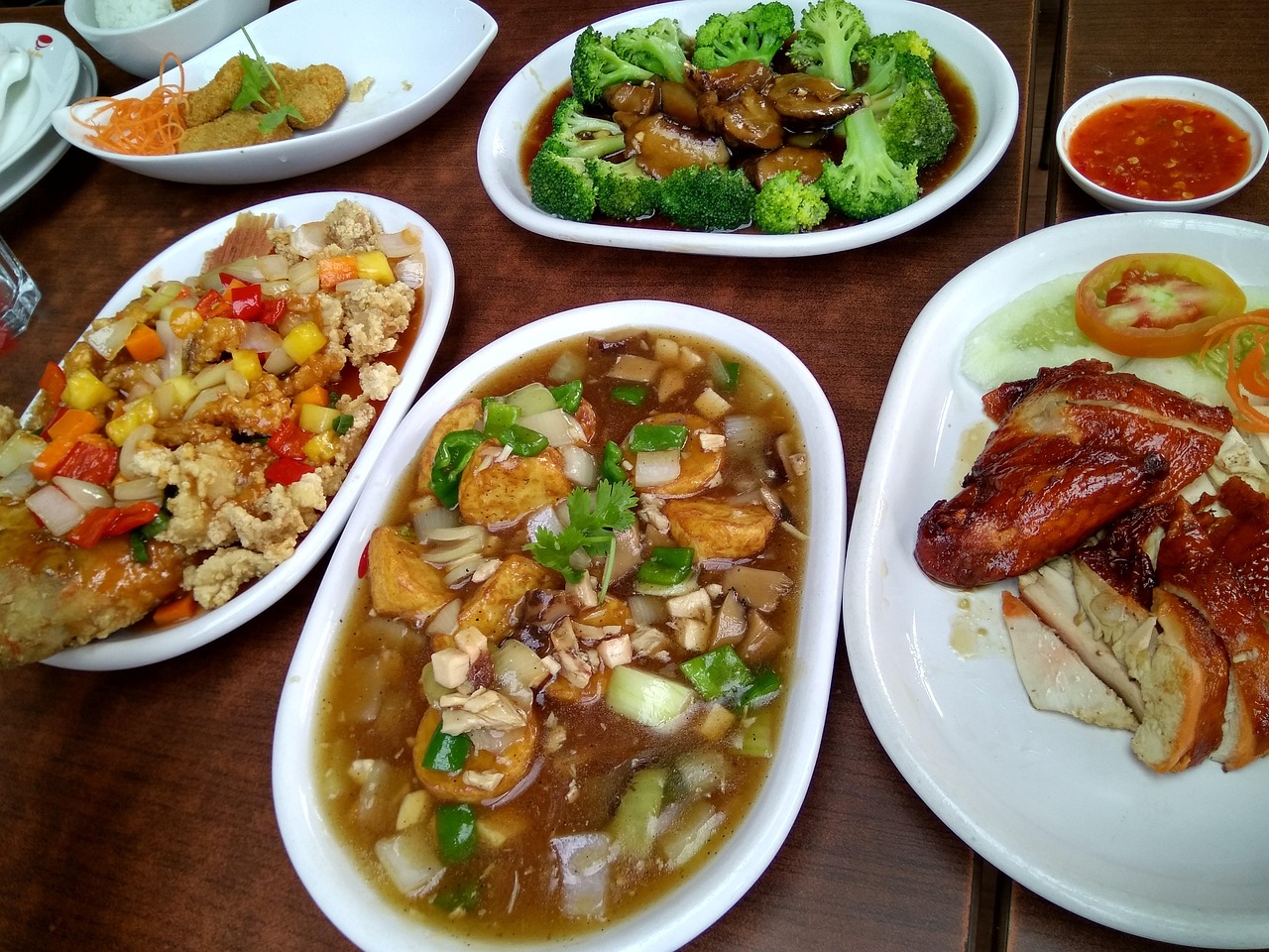 瓦房店食品廠新員工招募啟幕，美食制造之旅新篇章