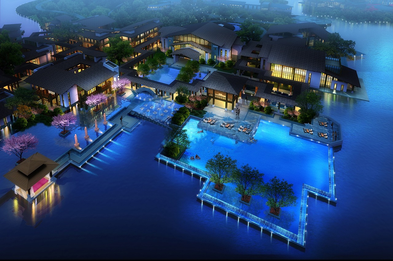 寧鄉(xiāng)溫泉深度解析，品質(zhì)、服務與價值的完美結(jié)合，價格一覽表