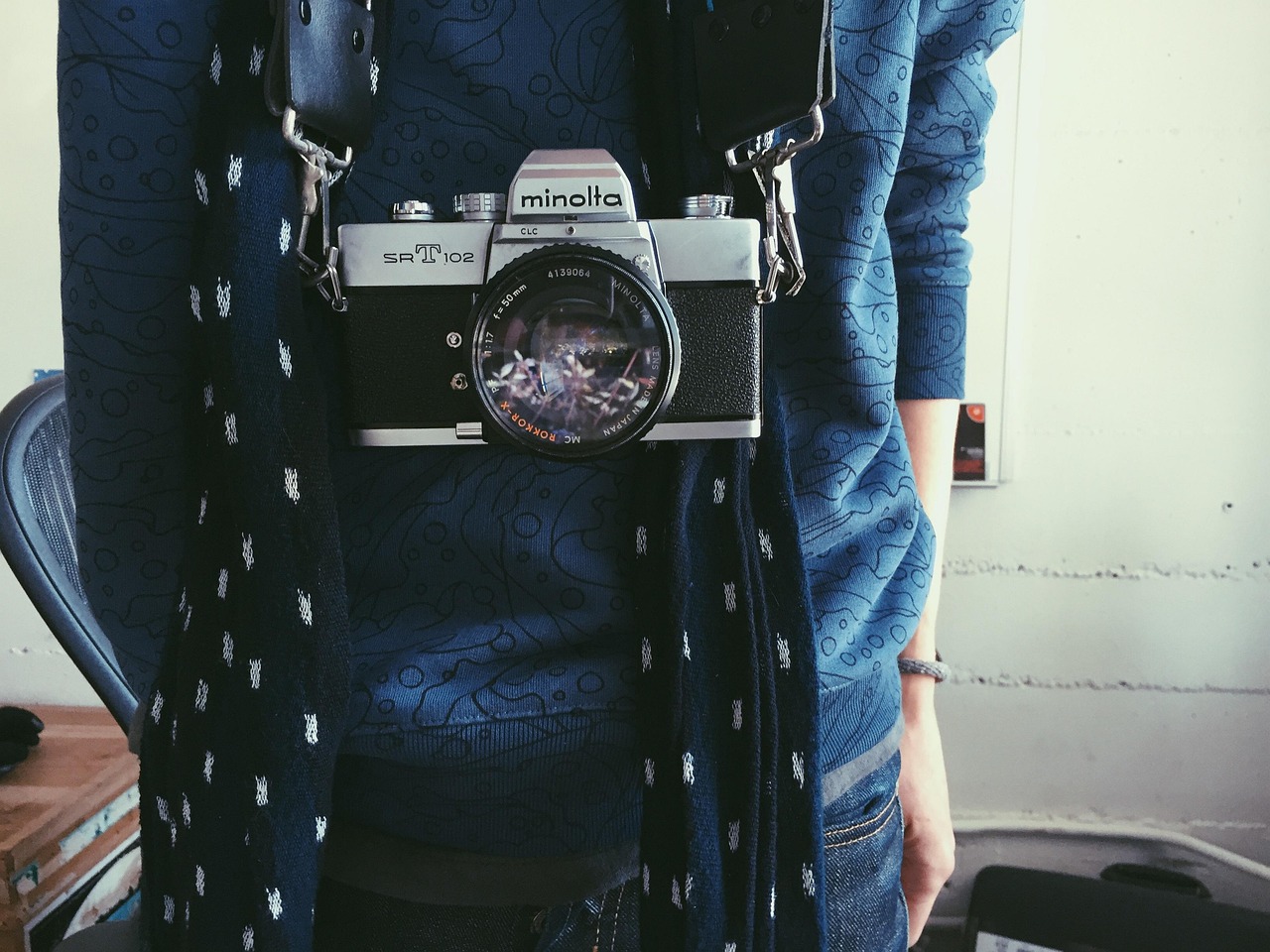 新款圍巾推薦，時尚與實用完美融合之選