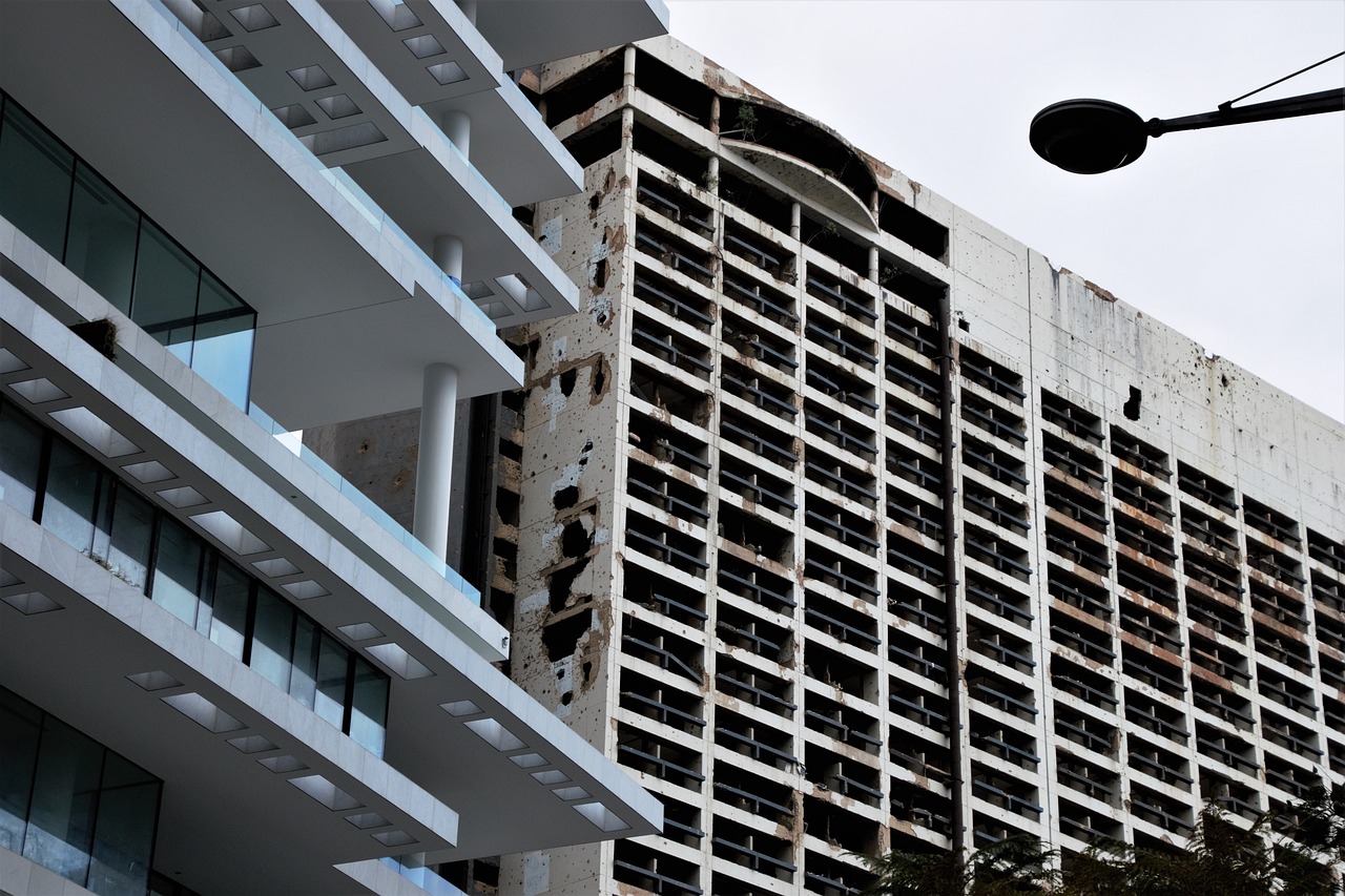 聊城新樓盤開盤，揭秘城市新篇章探索之路