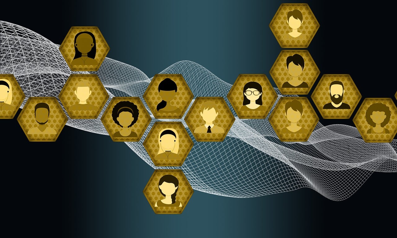 推特動(dòng)態(tài)，社交媒體新時(shí)代的脈搏