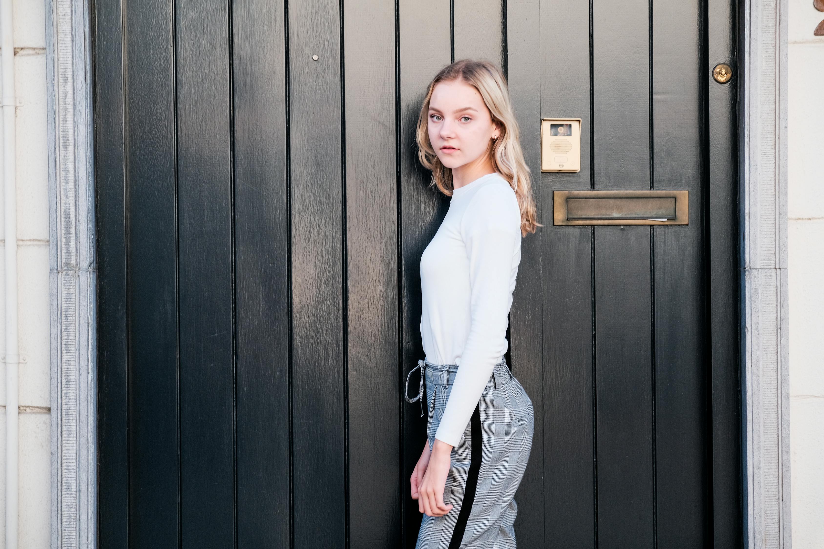 跑男最新一期，迪麗熱巴的閃耀瞬間