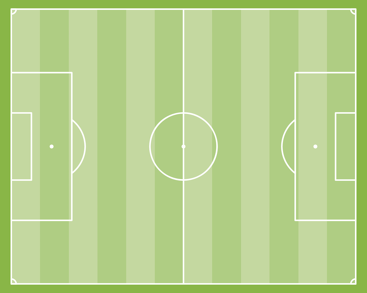 足球比賽觀看指南，從入門到精通的觀賽技巧