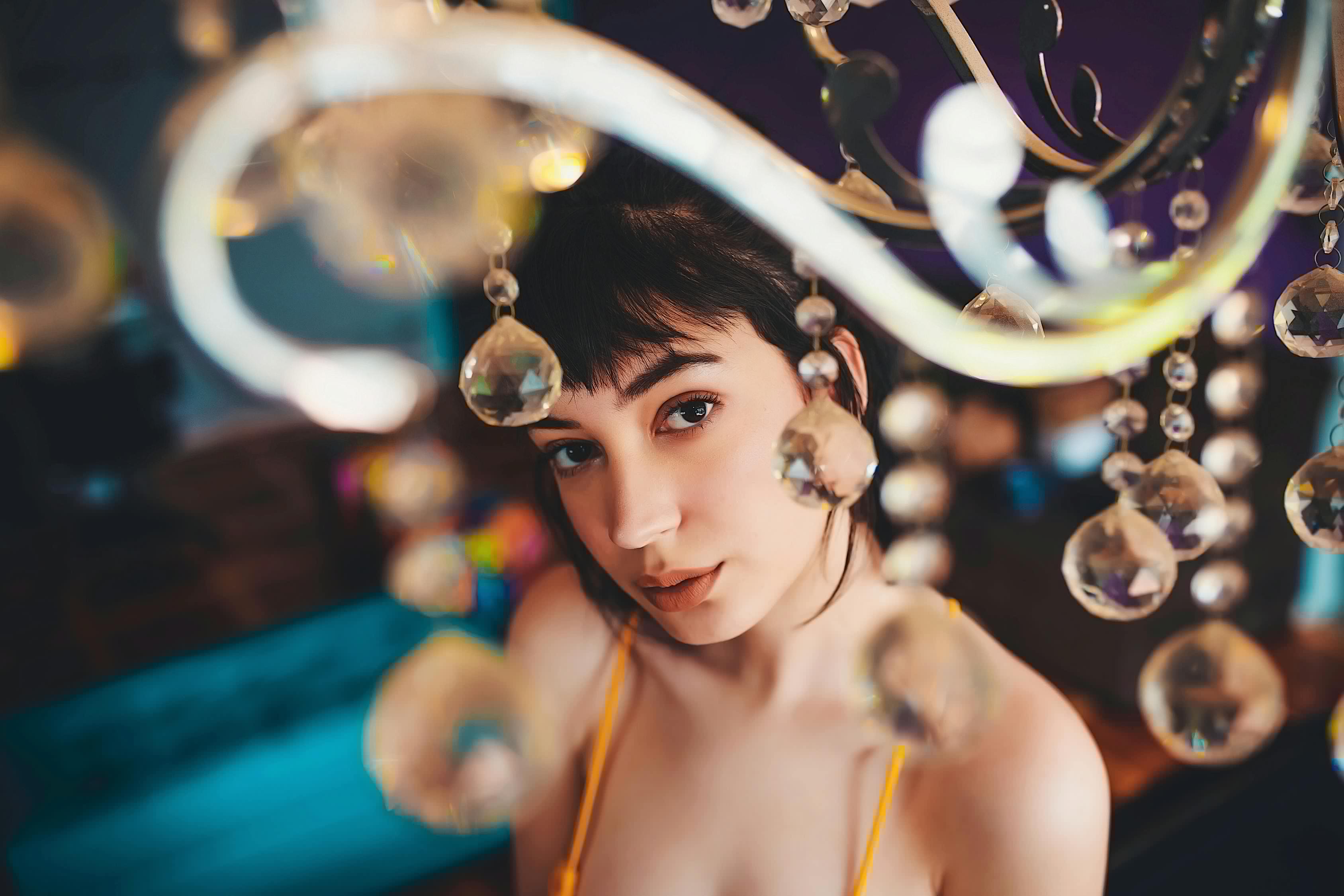 歷史與藝術(shù)交融，演員演繹四大美女角色回顧