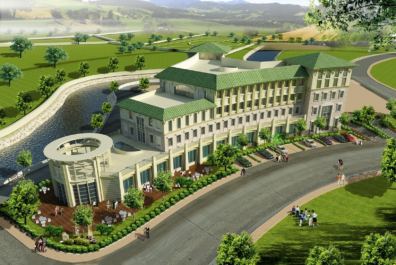 光谷生物城人才招聘信息及行業(yè)前景展望揭秘