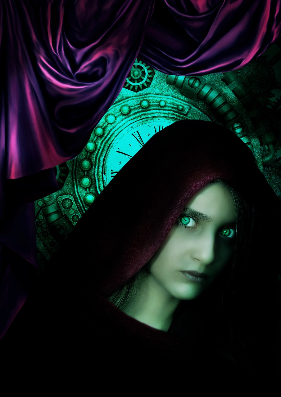 將夜演員表揭秘，揭開奇幻巨制角色神秘面紗