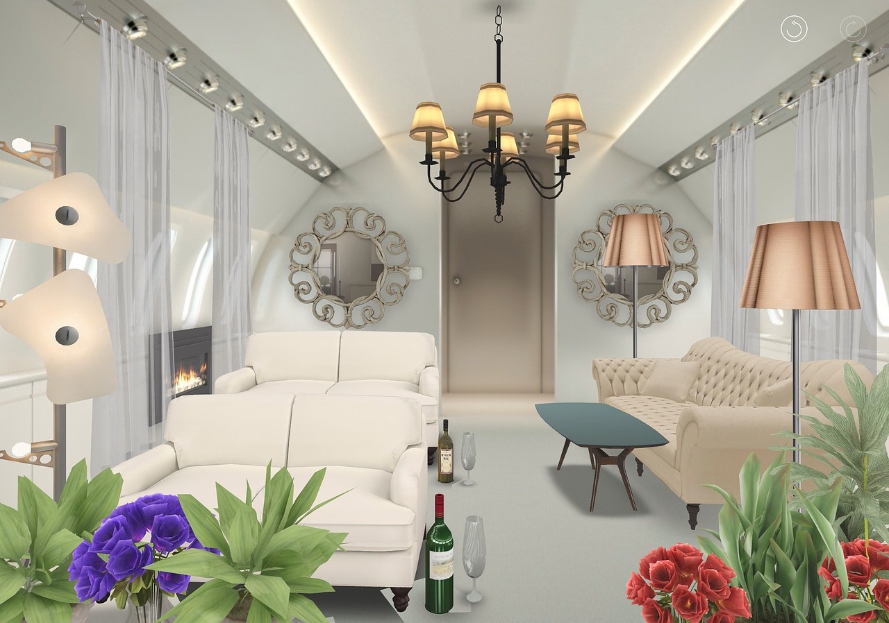 裝修全包價格詳解，打造經(jīng)濟(jì)舒適的家居藍(lán)圖