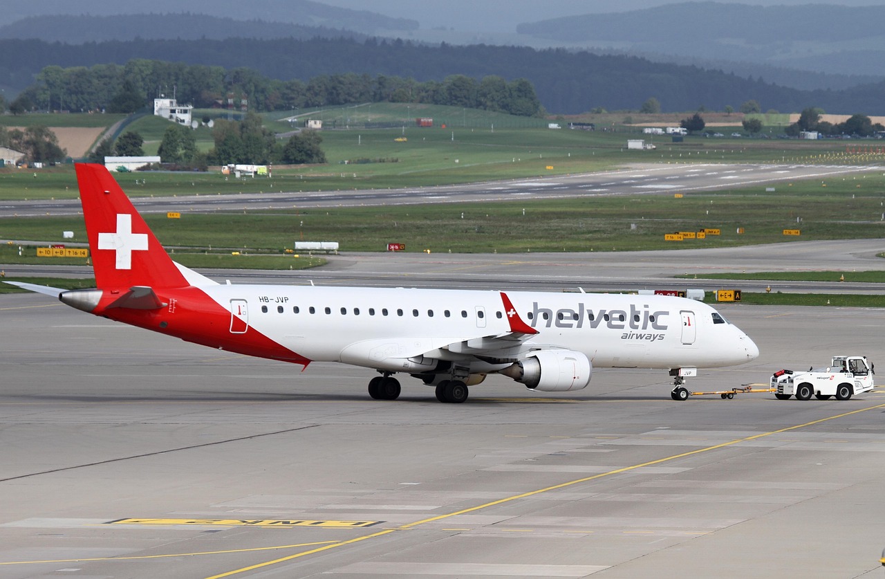 青島膠東機場邁向現(xiàn)代化航空樞紐的堅實步伐最新動態(tài)