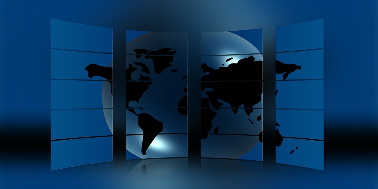 全球關(guān)注焦點，最新美國原油市場動態(tài)速遞