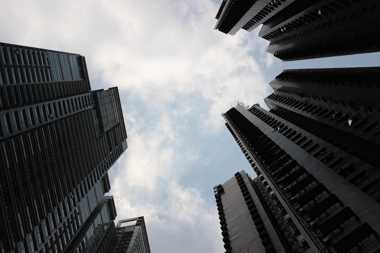 張家口最新房地產(chǎn)項(xiàng)目，城市發(fā)展的活力引擎