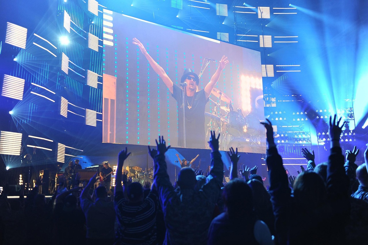 鹿晗新節(jié)目音樂娛樂盛宴持續(xù)精彩！