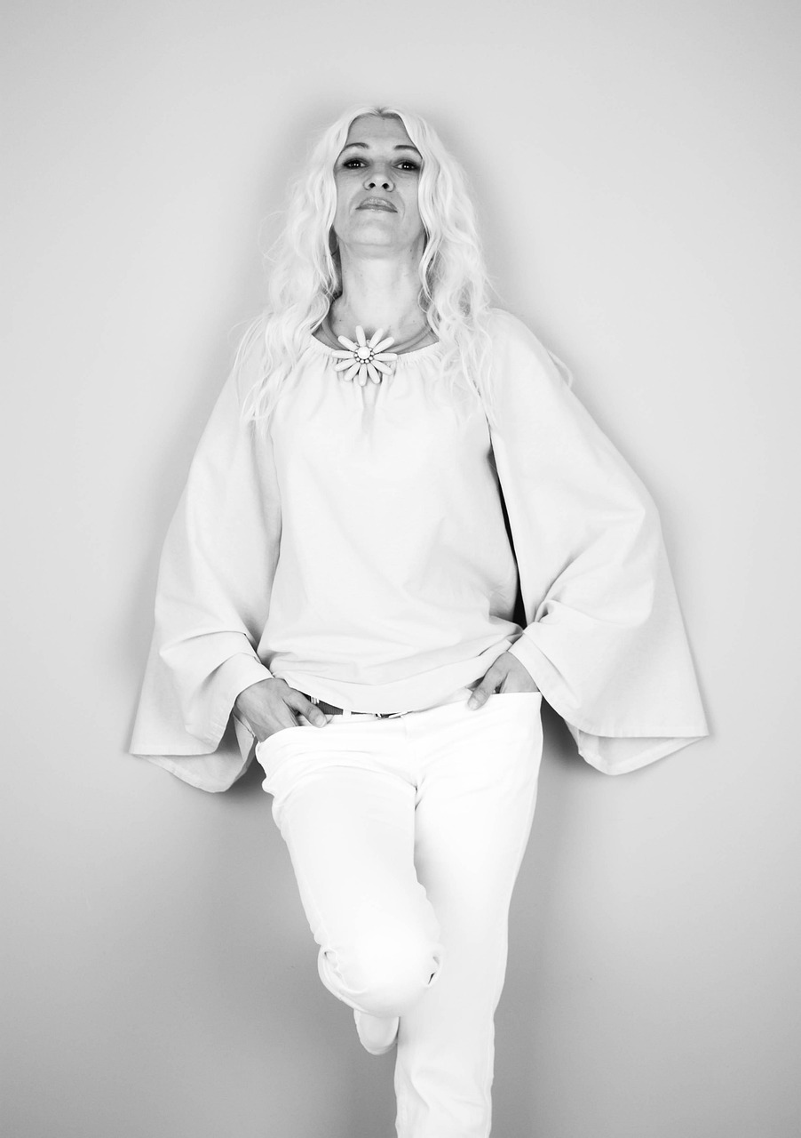 李麗珍，電影中的璀璨之星