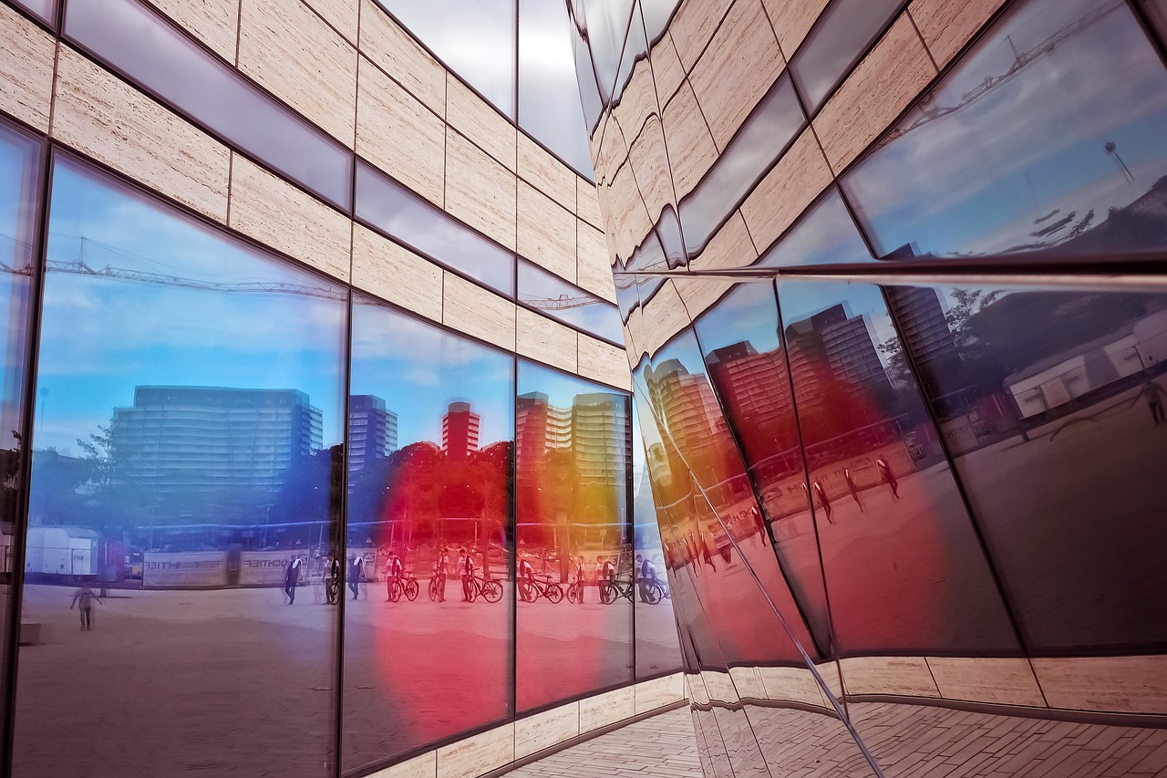 新型加氣磚，塑造建筑未來的綠色力量之選