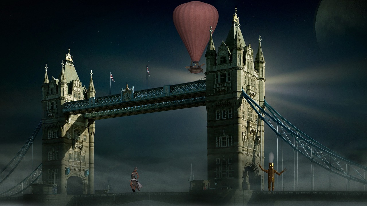 巴士動(dòng)漫，連接現(xiàn)實(shí)與幻想的文化橋梁