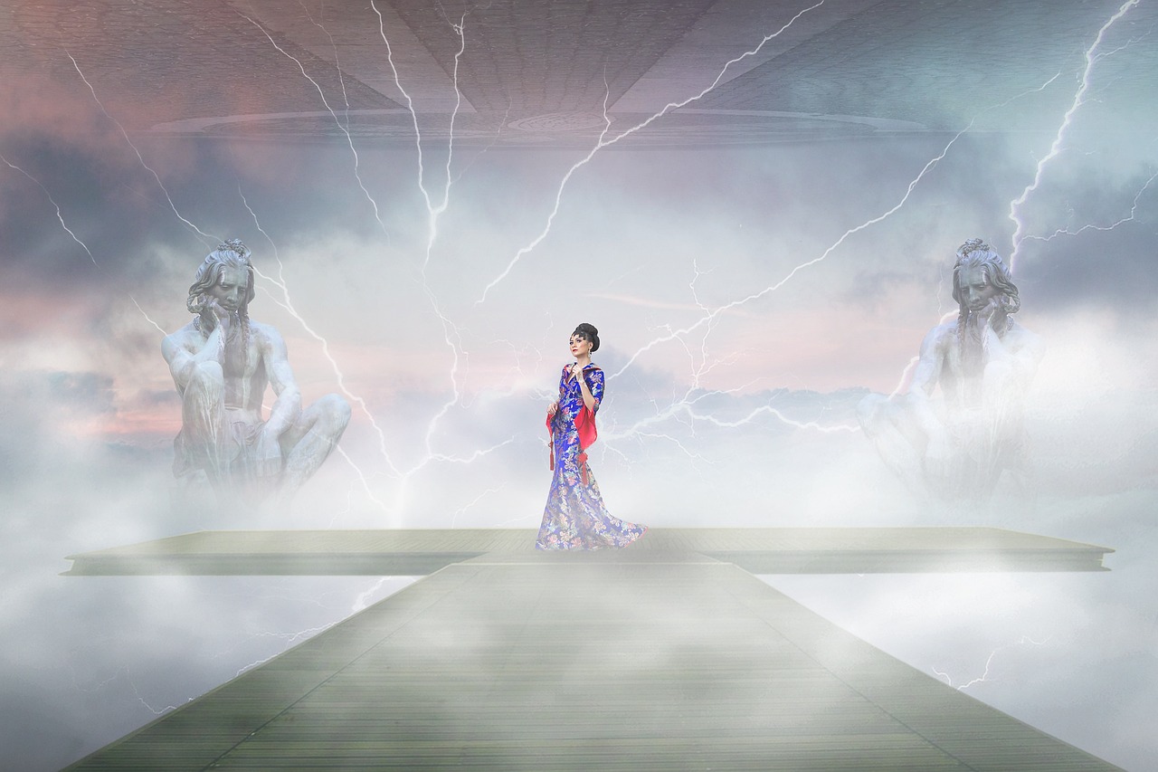 八仙傳奇新劇，重塑神話魅力與深度之旅