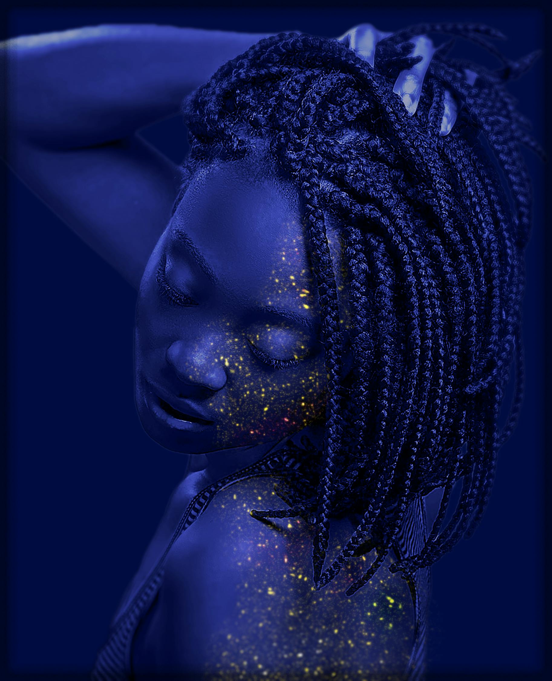 CG原畫比賽，探索數(shù)字藝術(shù)的無窮魅力