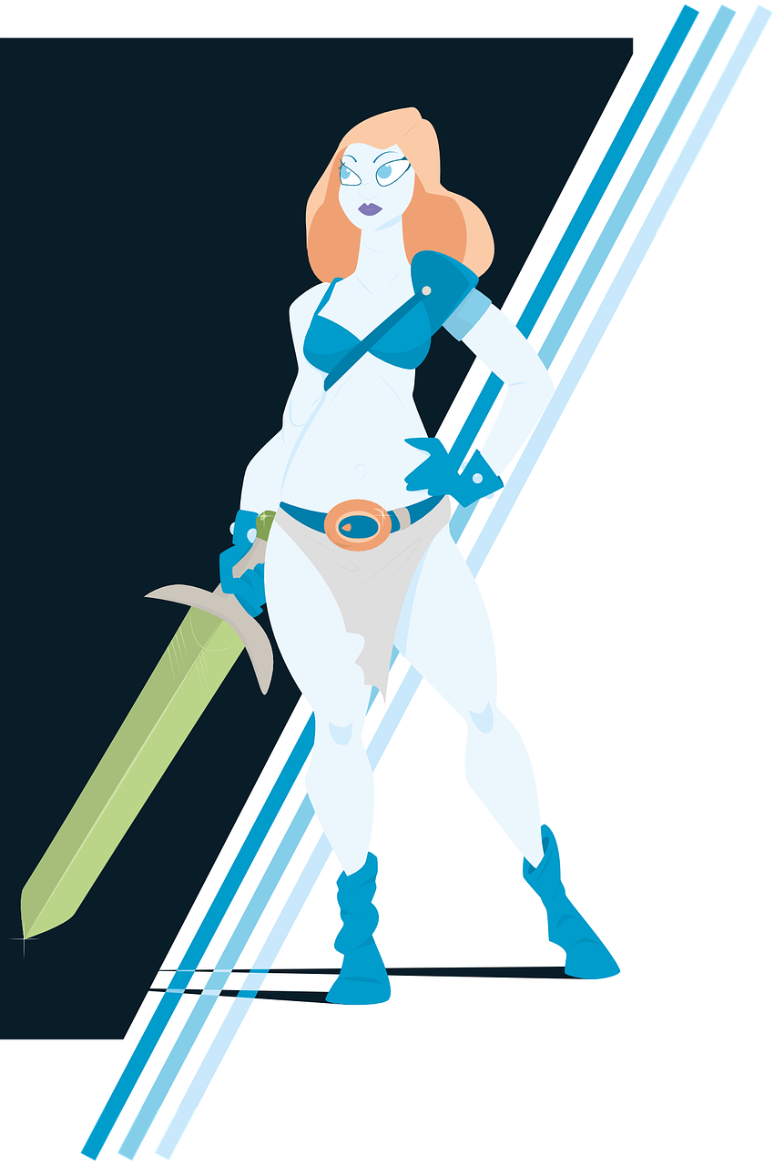 動(dòng)漫世界奇妙體驗(yàn)，探索角色腳心撓癢之旅