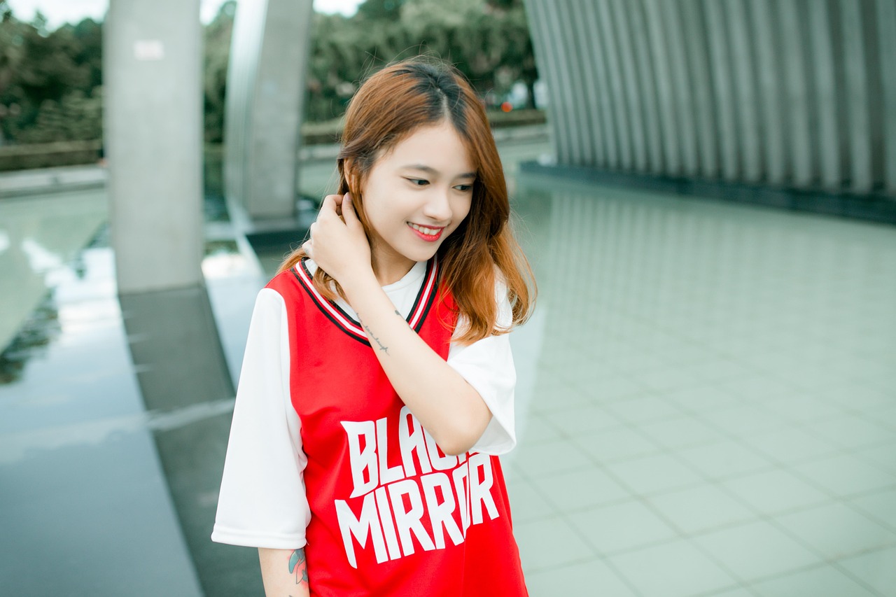 可愛蘿莉動漫頭像，探索魅力世界的無限魅力